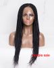 Small Box Braided Full Lace Wig (Size S)