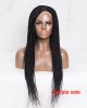 Small Box Braided Full Lace Wig (Size M)